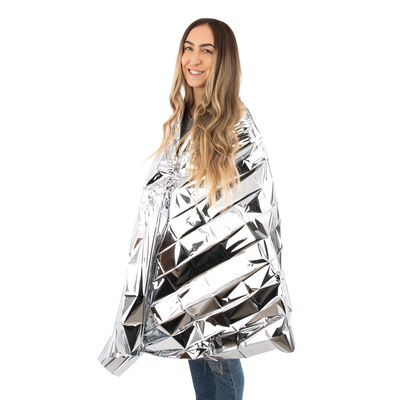 HITCo Emergency Rescue Blanket [5-Pack]
